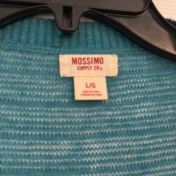 Short Sleeve Cardigan - Picture 2 of 2